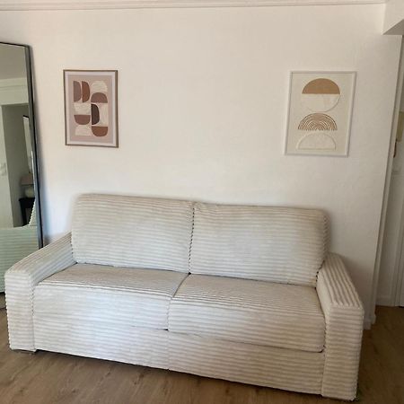 Da Laura Deux Pieces Proche De Cannes Le Cannet Exterior foto