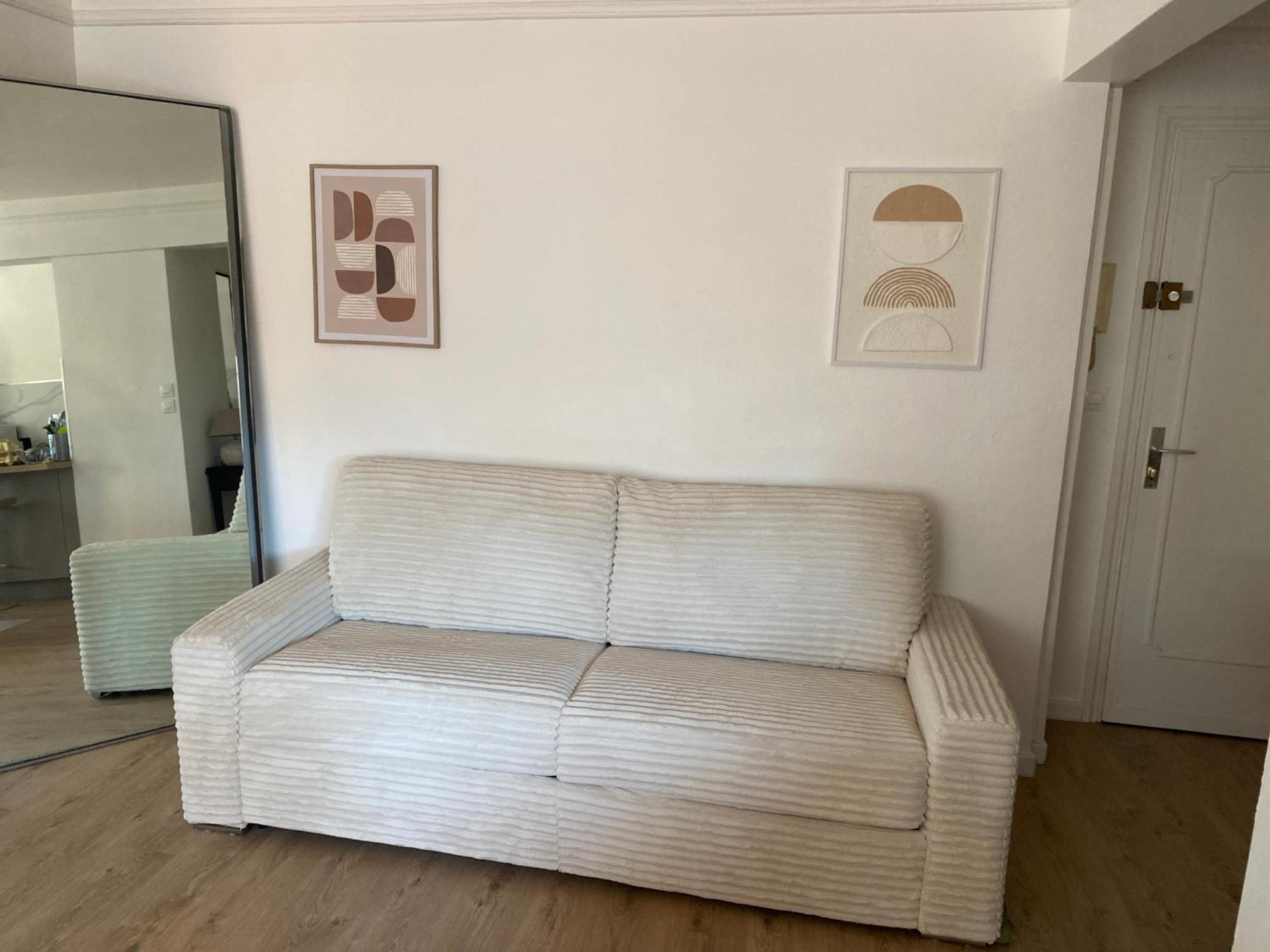Da Laura Deux Pieces Proche De Cannes Le Cannet Exterior foto